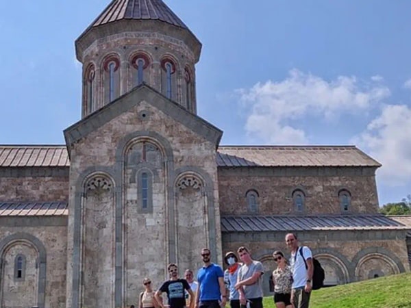 Kakheti wine region full day tour from Tbilisi